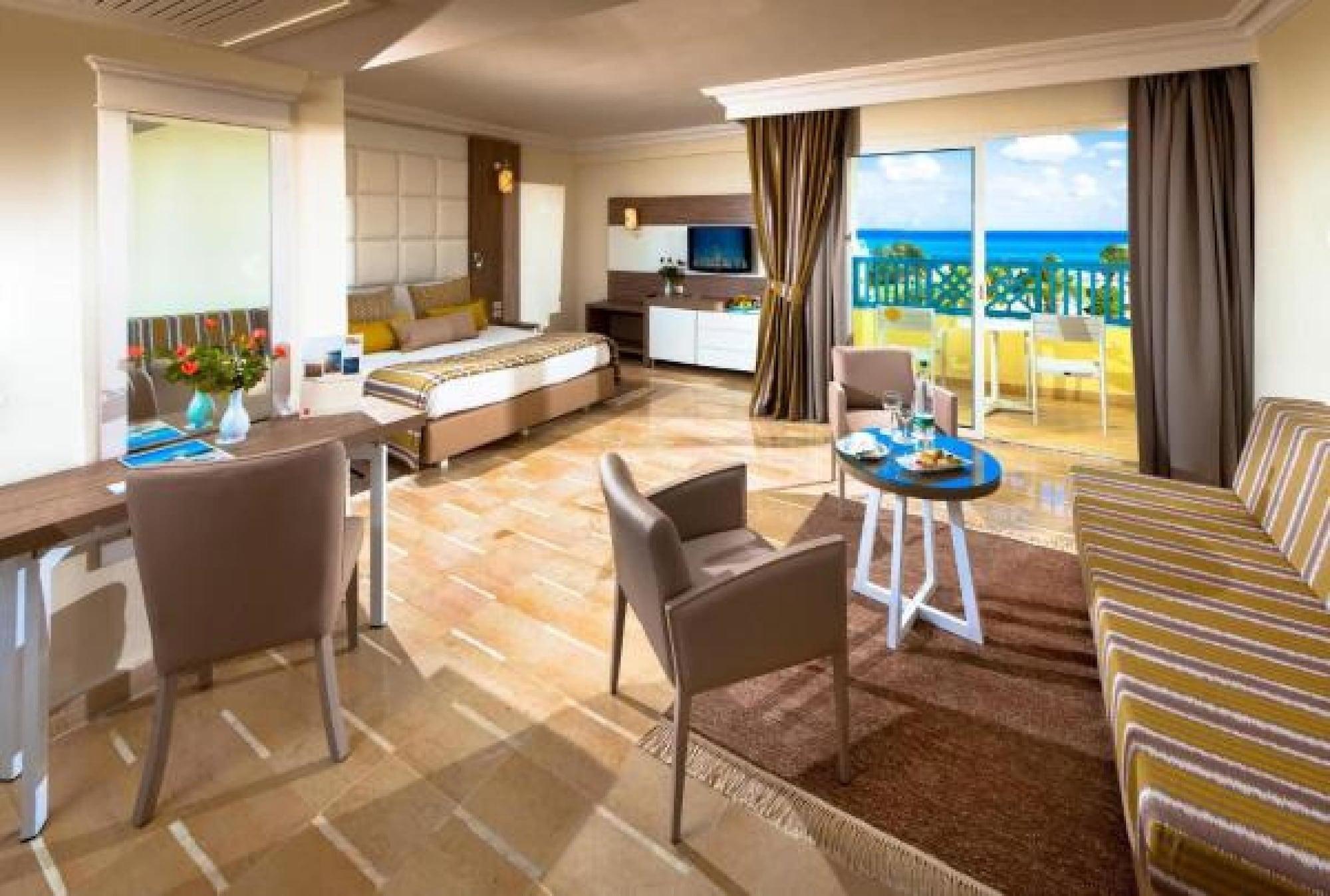 Sentido Bellevue Park Hotel Port El Kantaoui Exterior foto